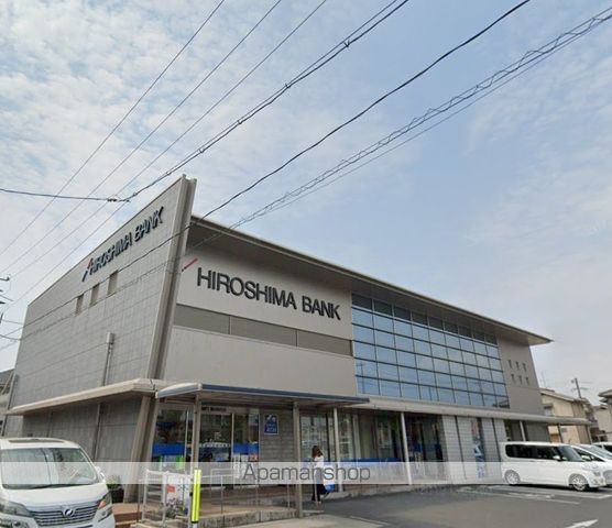 エトワールYUBUNSHAIIIの周辺写真