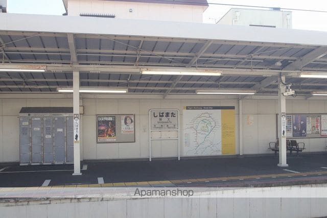 葛飾区 1階建 築42年の周辺写真