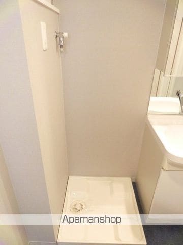ミュプレKITAHAMAの内装写真