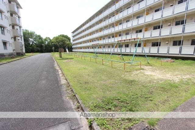 ビレッジハウス大牟田1号棟のその他写真