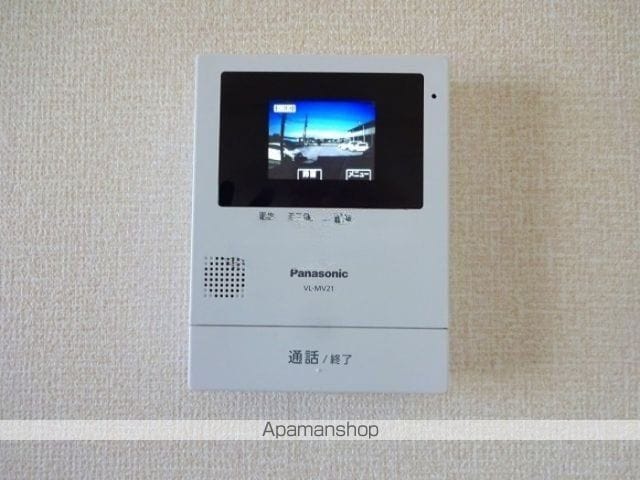コアロード人見 A・Bの内装写真
