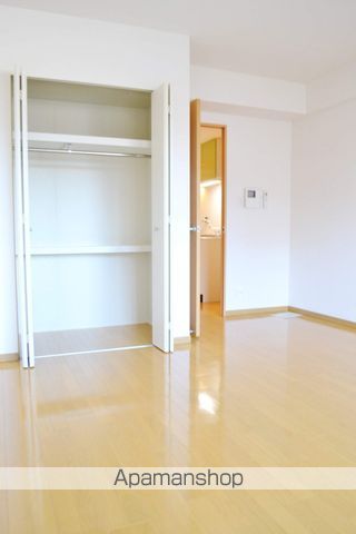 フランディルりんくうの内装写真