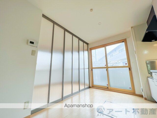サンライズ　ハイツ　ＭＫ[2DK/45.42m2]の内装2