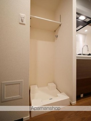 東京都文京区水道２丁目[1K/25.02m2]のその他内装4