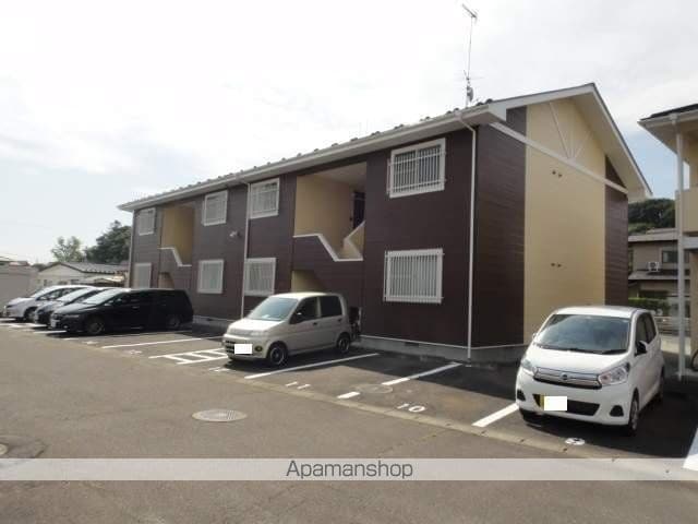 apartment 宮城県柴田郡柴田町船岡西１丁目
船岡西の賃貸情報を見る
物件地図