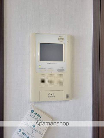 桜レジデンス横川の内装写真