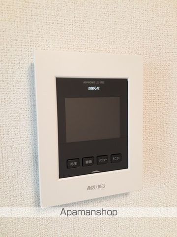 エヌ.プレスト IIIの内装写真