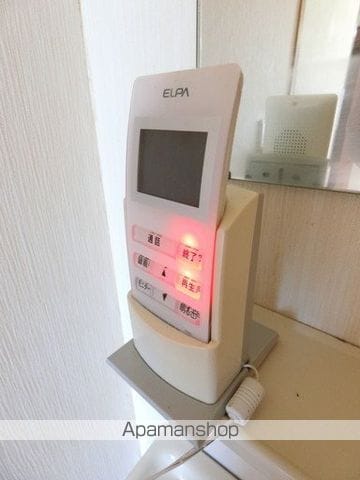 シティハイム初馬の内装写真