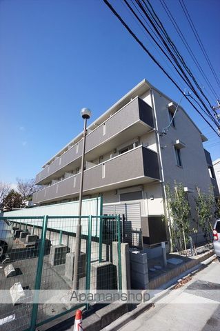 DーROOM岩塚の外観写真