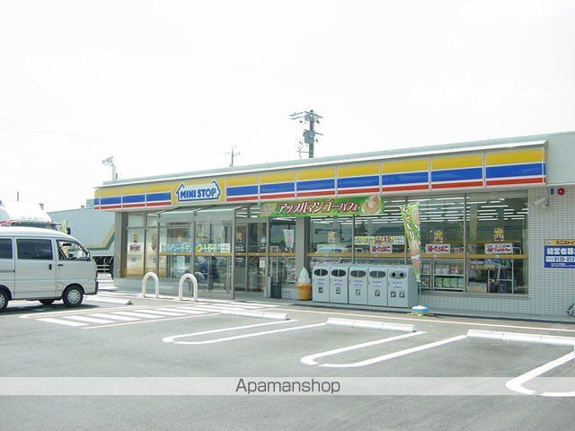 LaVieEnRoseの周辺写真