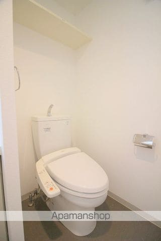 グランルージュ中之島南の内装写真