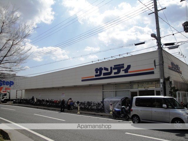 Avenueの周辺写真