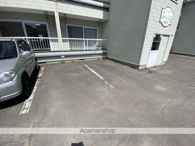 ハイツふきのとうNO.7のその他写真