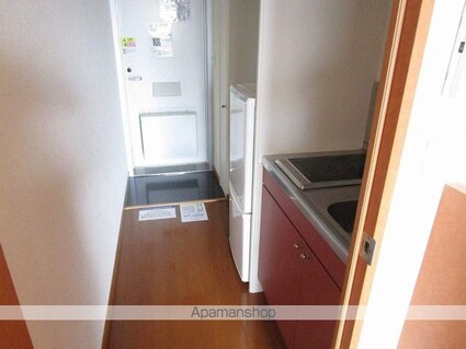 レオパレス長尾[1K/23.18m2]の内装1