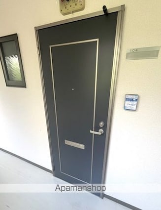 コーポ・エル[1K/24.84m2]の内装1