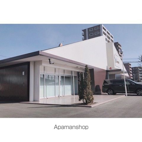 DKレジデンス泉中央の周辺写真