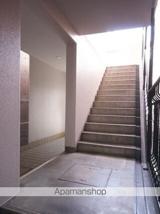 アカシヤ館[1LDK/42.3m2]の共用部2