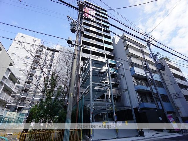 プレサンス レイズ 泉 高岳駅前の外観写真