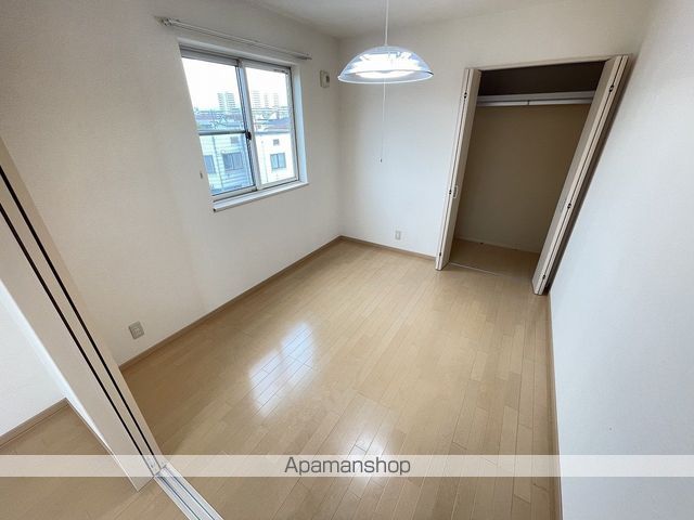 リヴェール深堀の内装写真