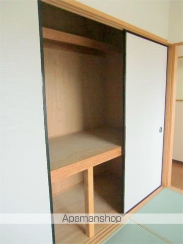 アネシスKOSAIの内装写真