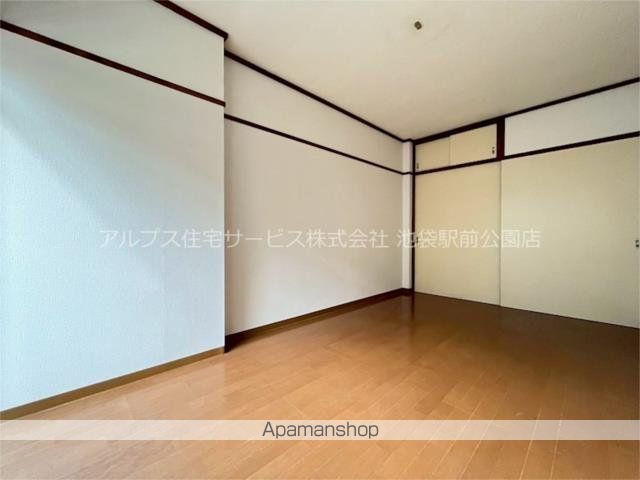 ヘイワハイム 202 ｜ 東京都足立区千住龍田町1-4（賃貸マンション1DK・2階・22.00㎡） その12