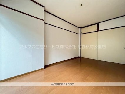 ヘイワハイム[1DK/25m2]のその他部屋・スペース