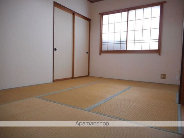 ノースあがのの内装写真