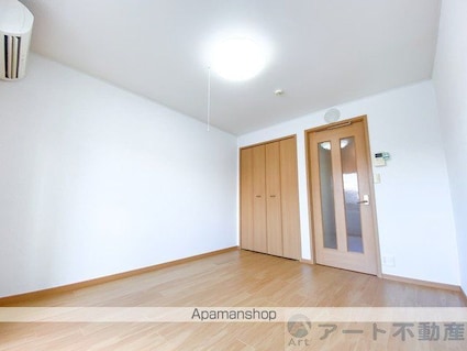 ジェルメ・メジェール山越[1K/26.11m2]の内装7