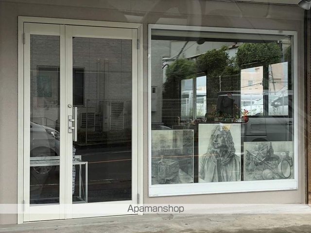 ビレッジハウス竜田4号棟の周辺写真