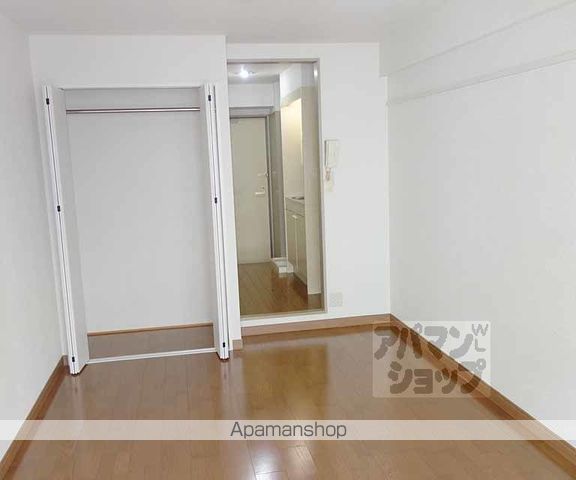 マノワール木津屋橋の内装写真