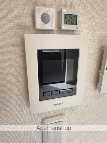 アンバーコート原町の内装写真