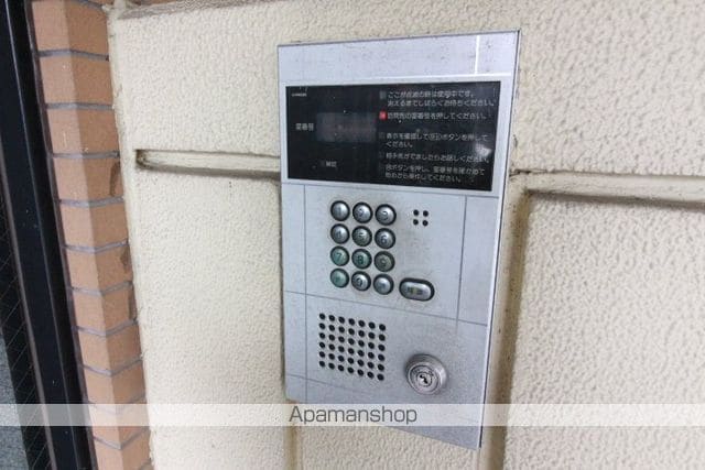 グリーンコロナルの内装写真