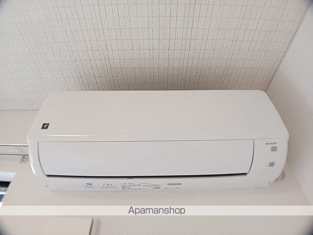 メゾンド クロワールAの内装写真