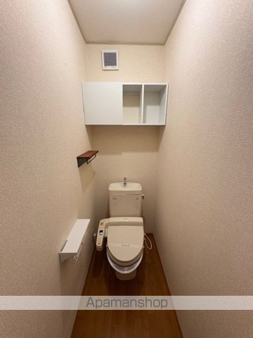 セジュールならやま IIの内装写真