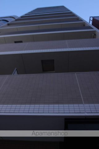 ルフレ深川イーストの外観写真