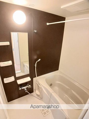セントリーパークの内装写真