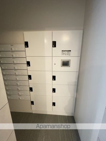 エグゼ大阪ドームの内装写真