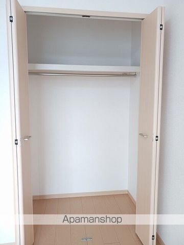 キルシュ ブラウの内装写真