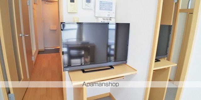 レオパレスゴールデン ゴンタの内装写真