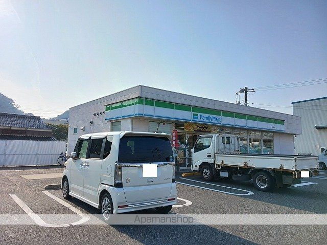 ウェルスフォンテ櫛ケ浜Aの周辺写真