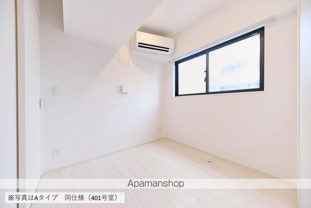 プライムブリス深川住吉の内装写真