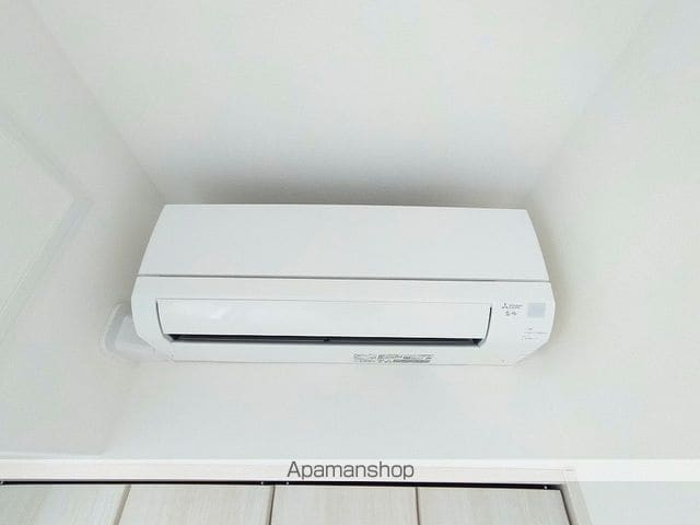 SPLENDIDEVIIの内装写真