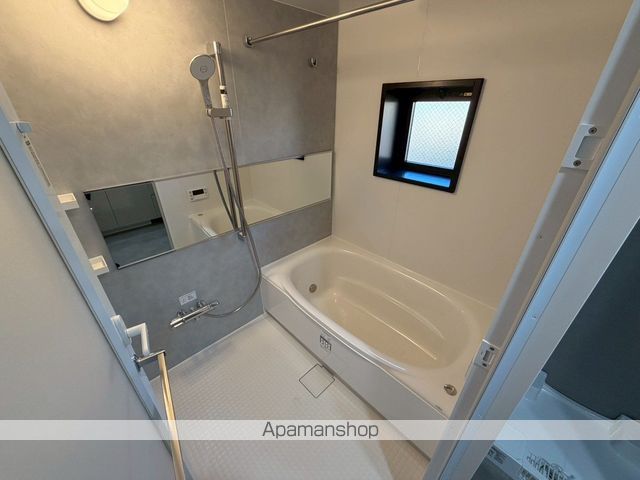 スプランディッド品川DUEの内装写真