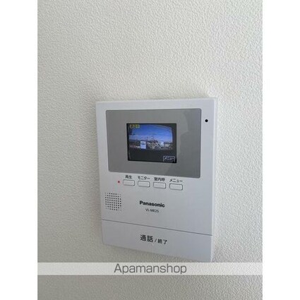 埼玉県狭山市新狭山２丁目[1K/20.33m2]のその他設備2