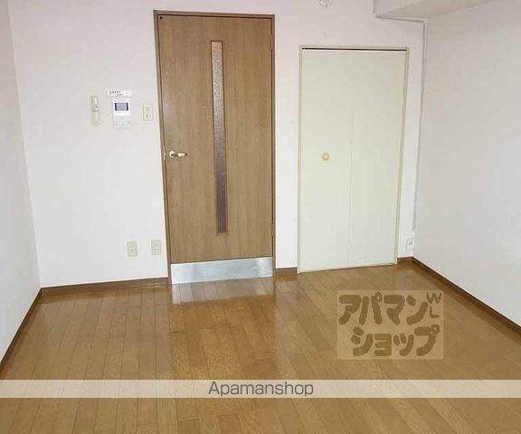 ヴェルデ桂の内装写真