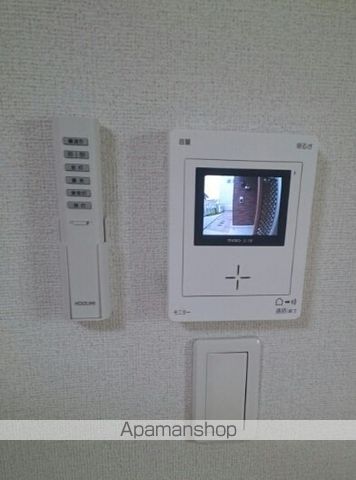 アダージョ徳重の内装写真