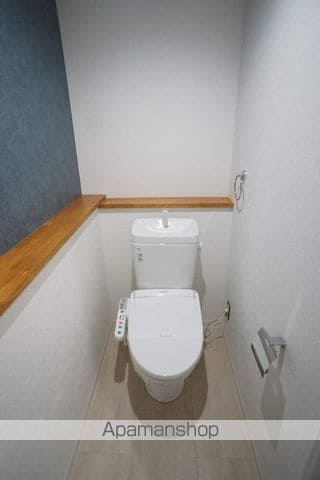 サニーハイツTOKAIの内装写真