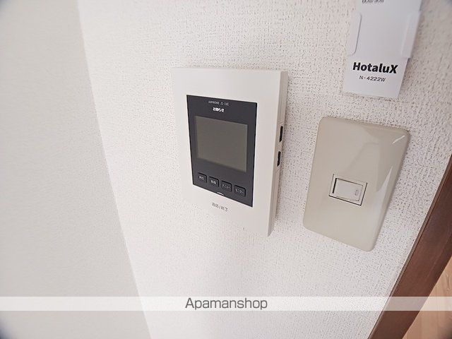 リヴェールマキの内装写真