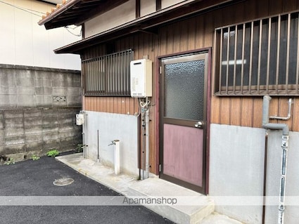 中村松木１丁目貸家Ｋ－Ｈ０１９[3DK/57.97m2]の外観4