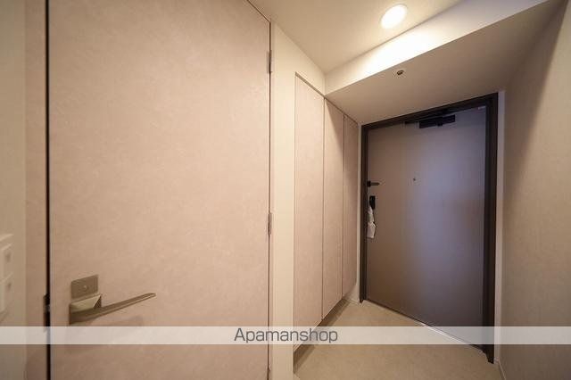 ブランシエスタ入谷グランデの内装写真